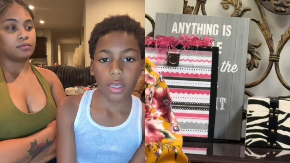 Texas teacher accused of bullying student