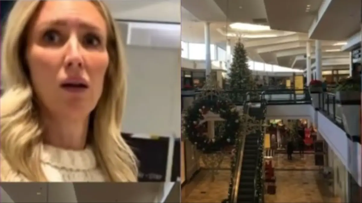 Minnesota man confronts teens