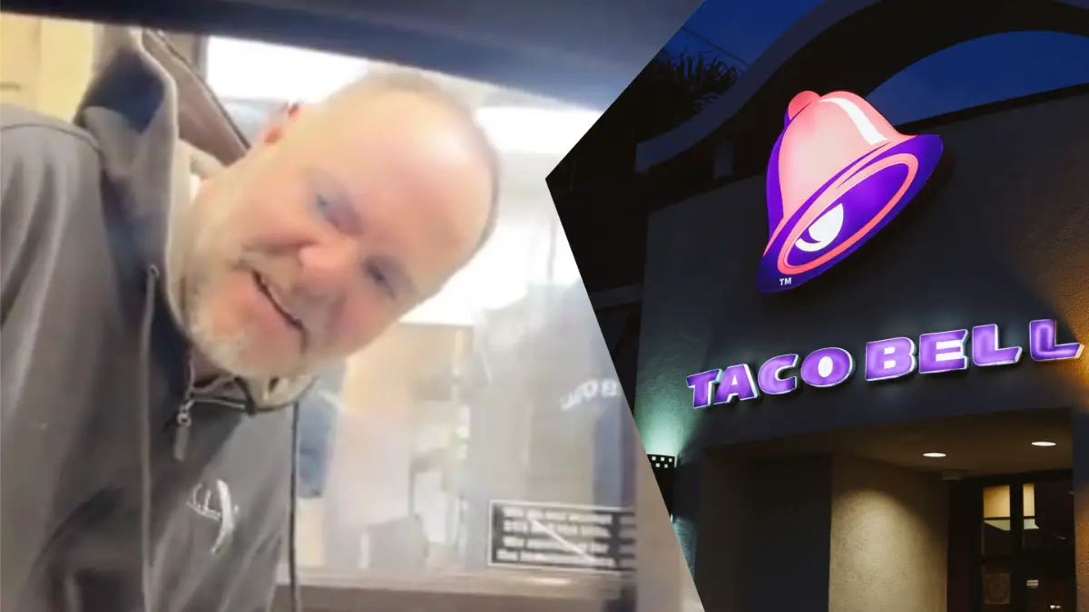 illinois taco bell meltdown