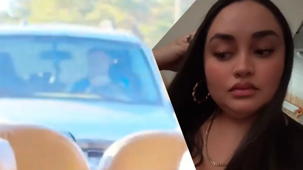 north carolina road rage neighbor