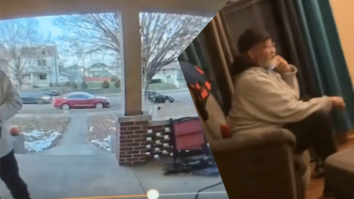 Ohio DoorDash driver has car stolen