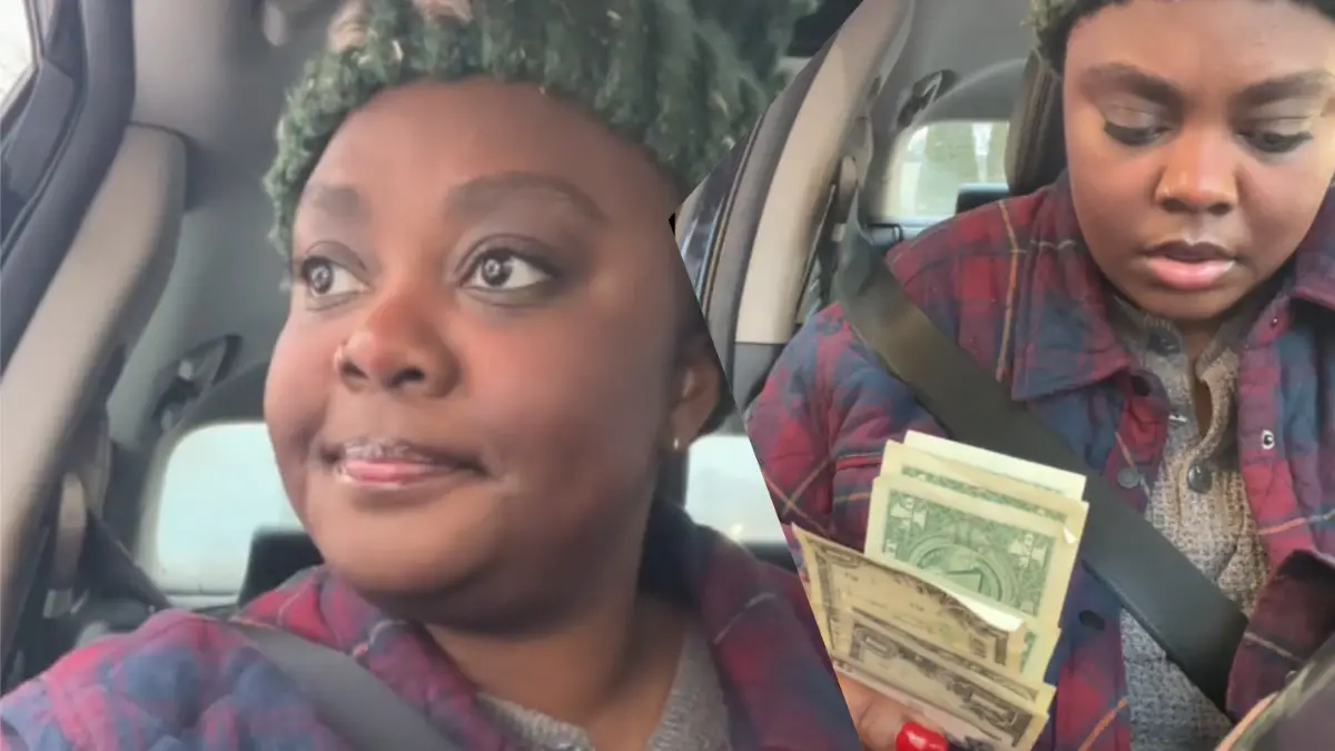 Washington woman fights for change at Taco Bell