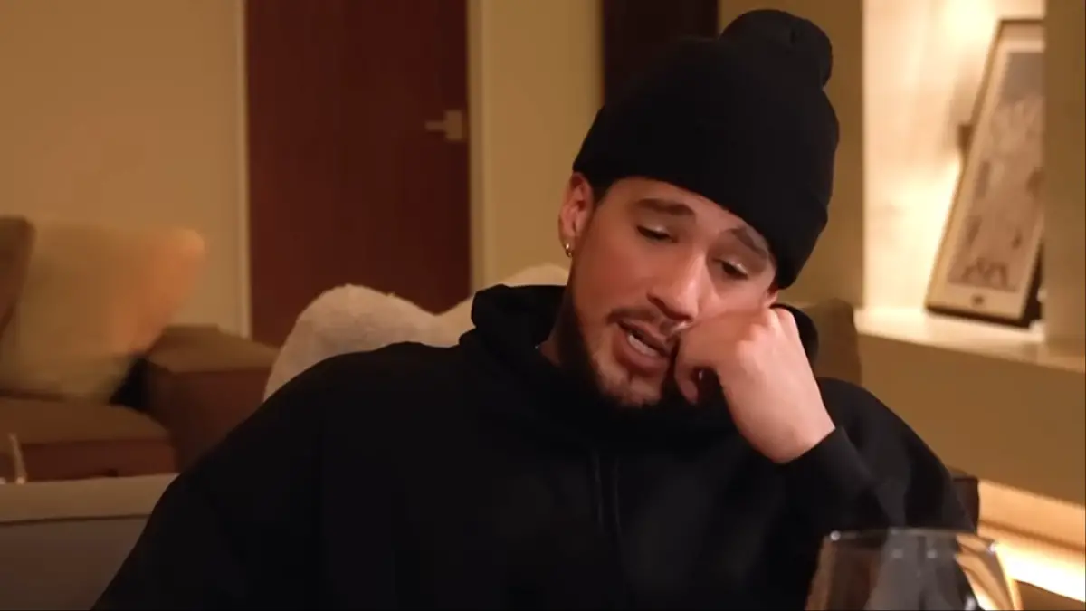 Devin Booker interview