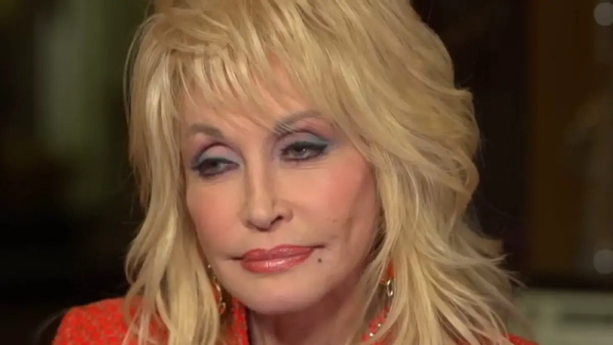 Dolly Parton