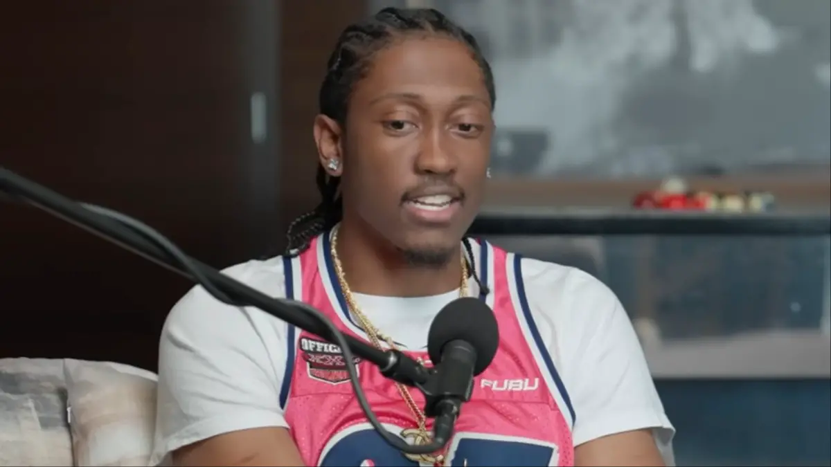 Jalen Williams Interview