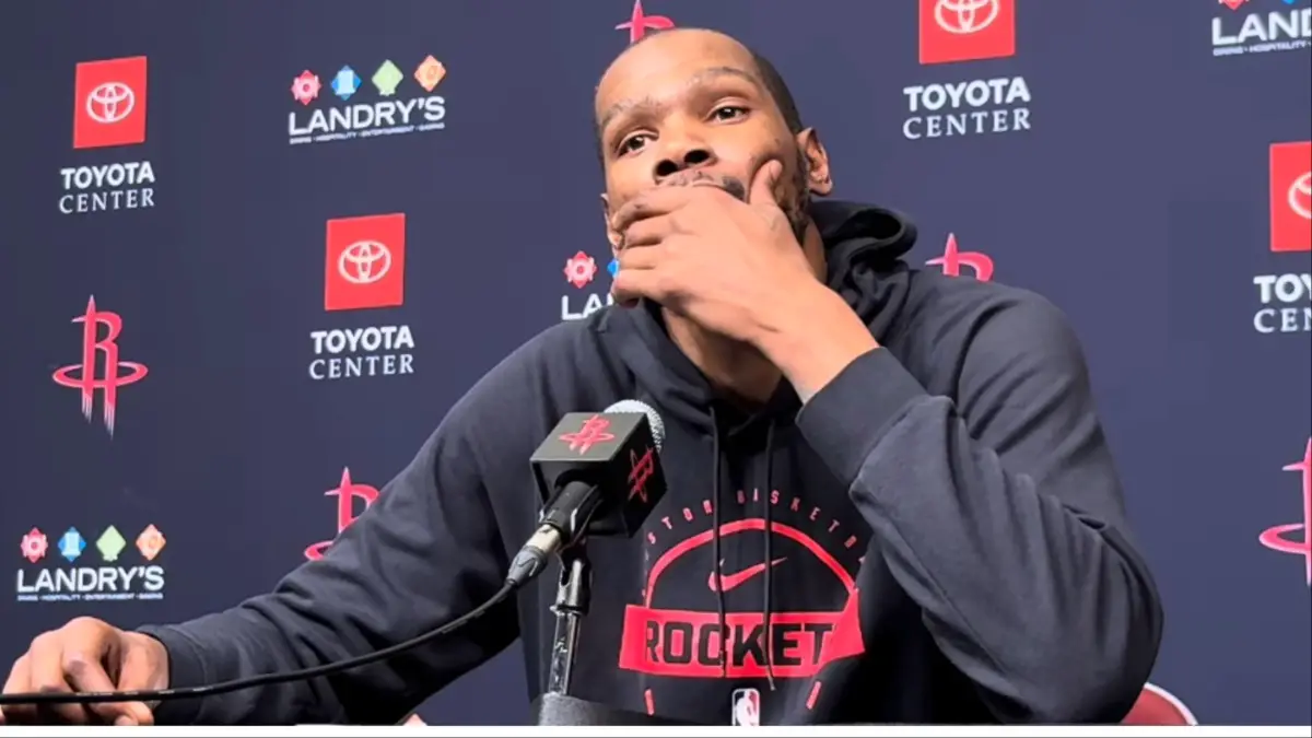 Kevin Duran Interview