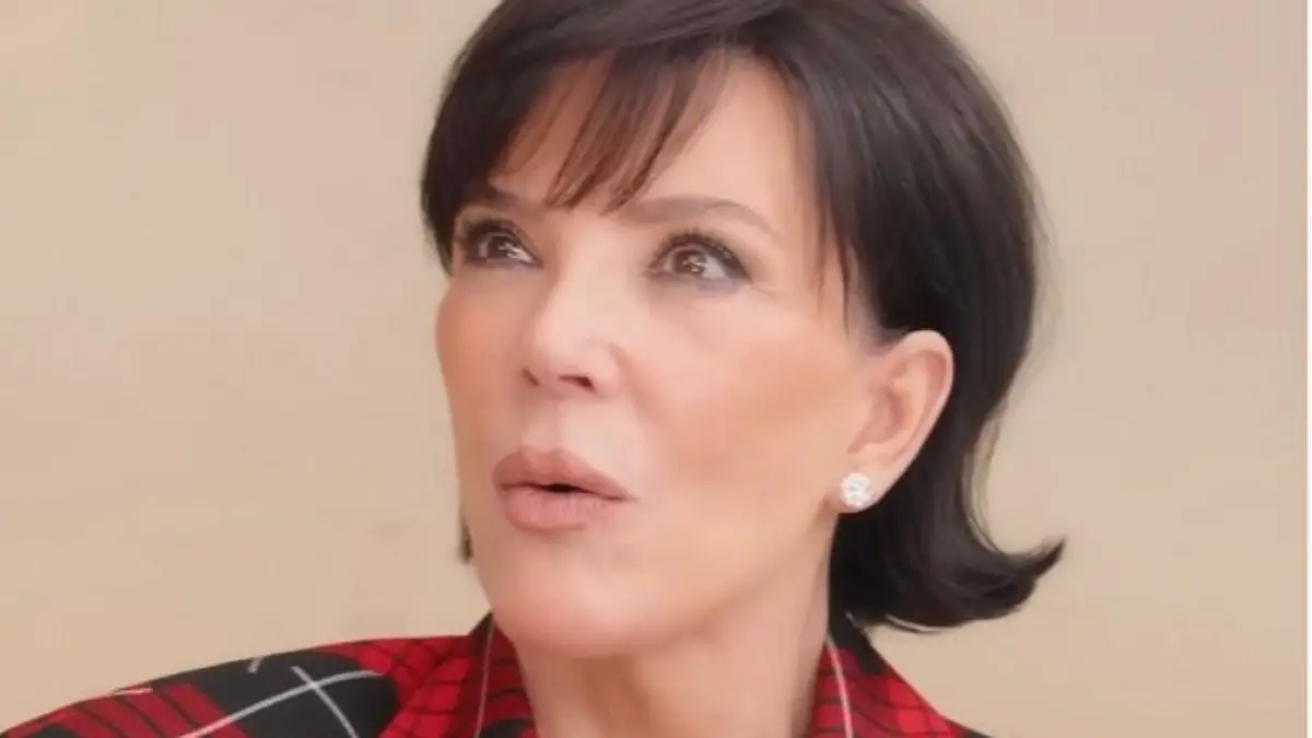 Kris Jenner