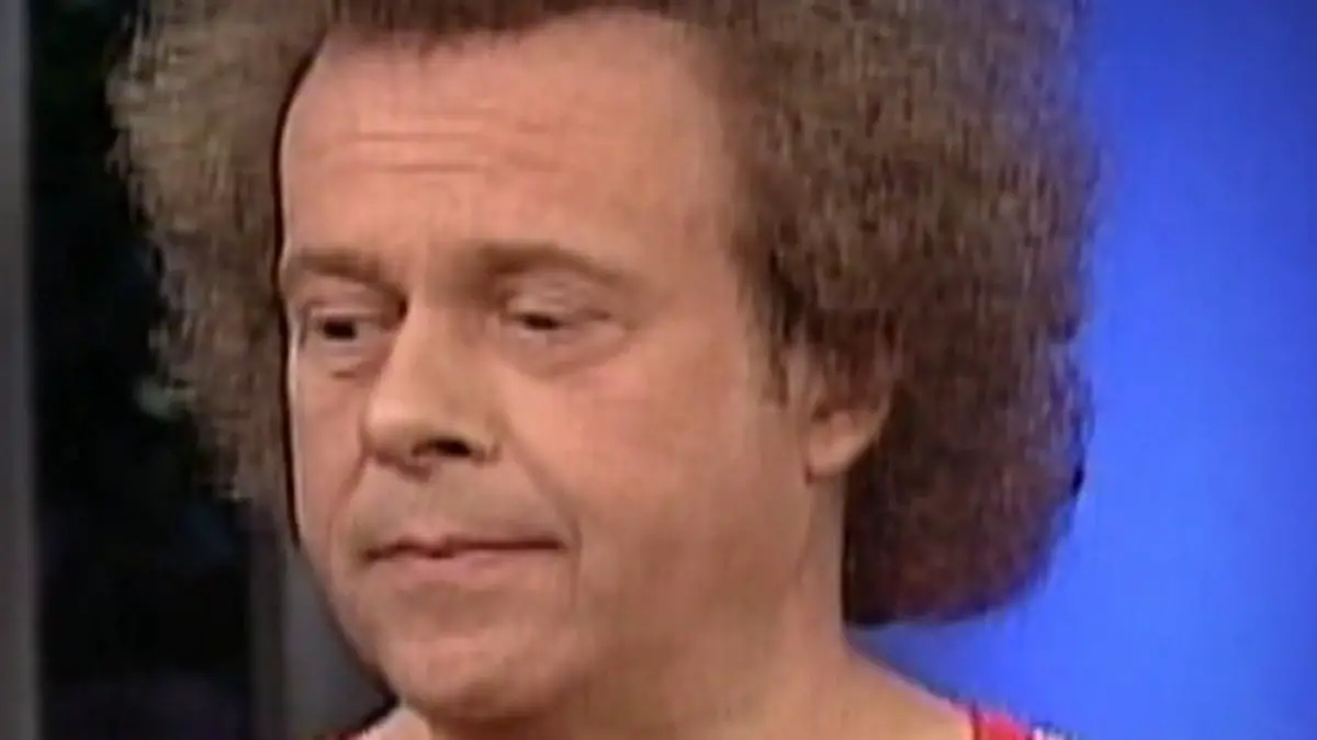 Richard Simmons
