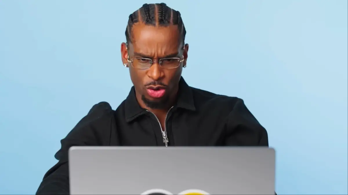 Shai Gilgeous-Alexander Interview