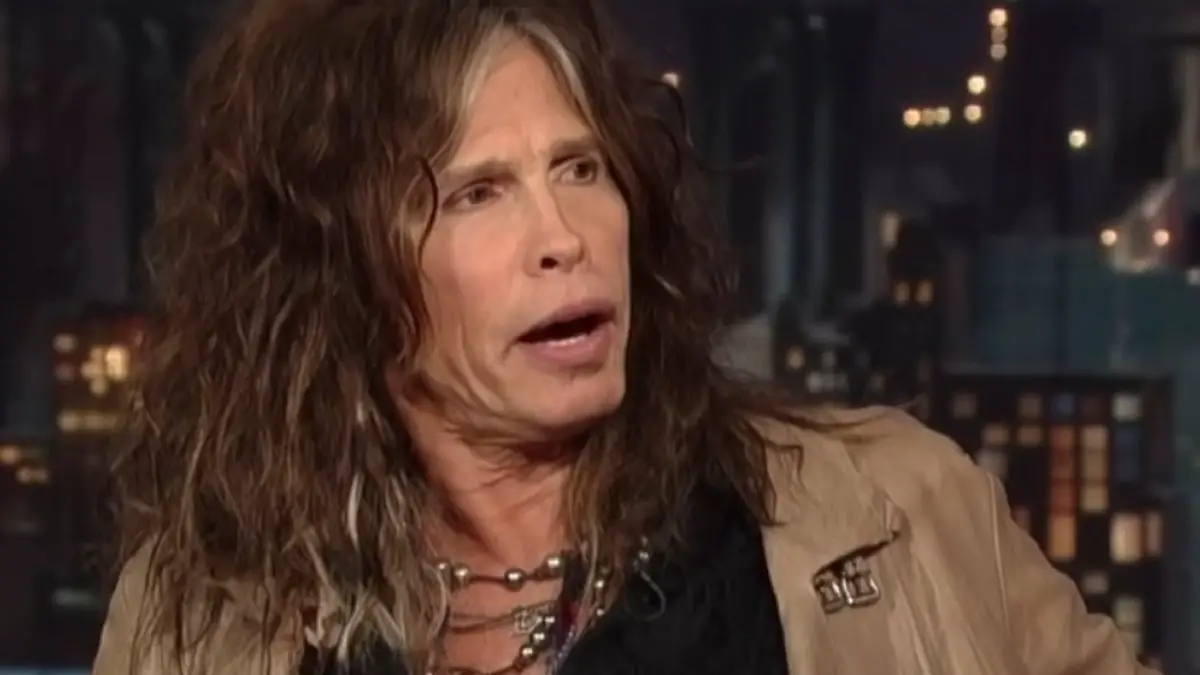 Steven Tyler