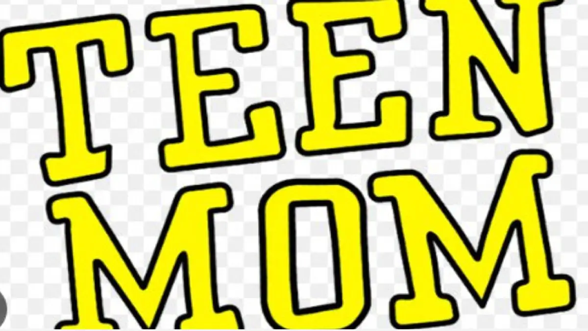 Teen Mom