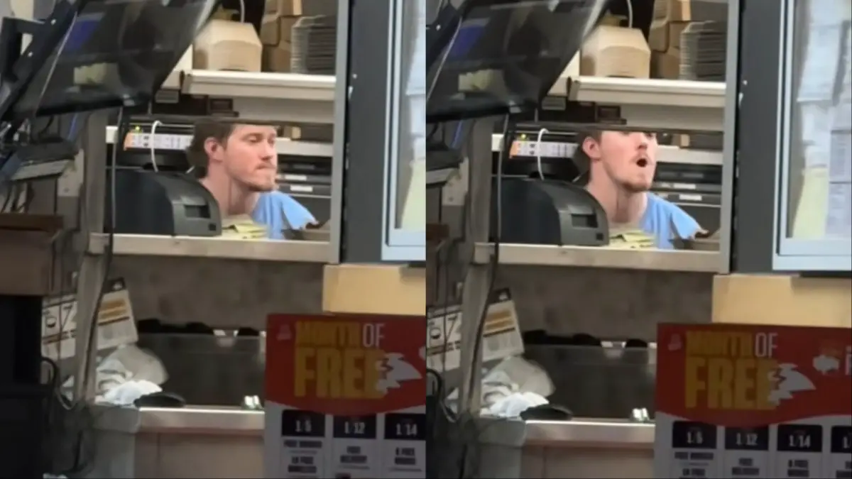 Tennessee Vape Tricks