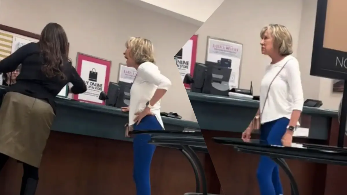 arizona dillards karen