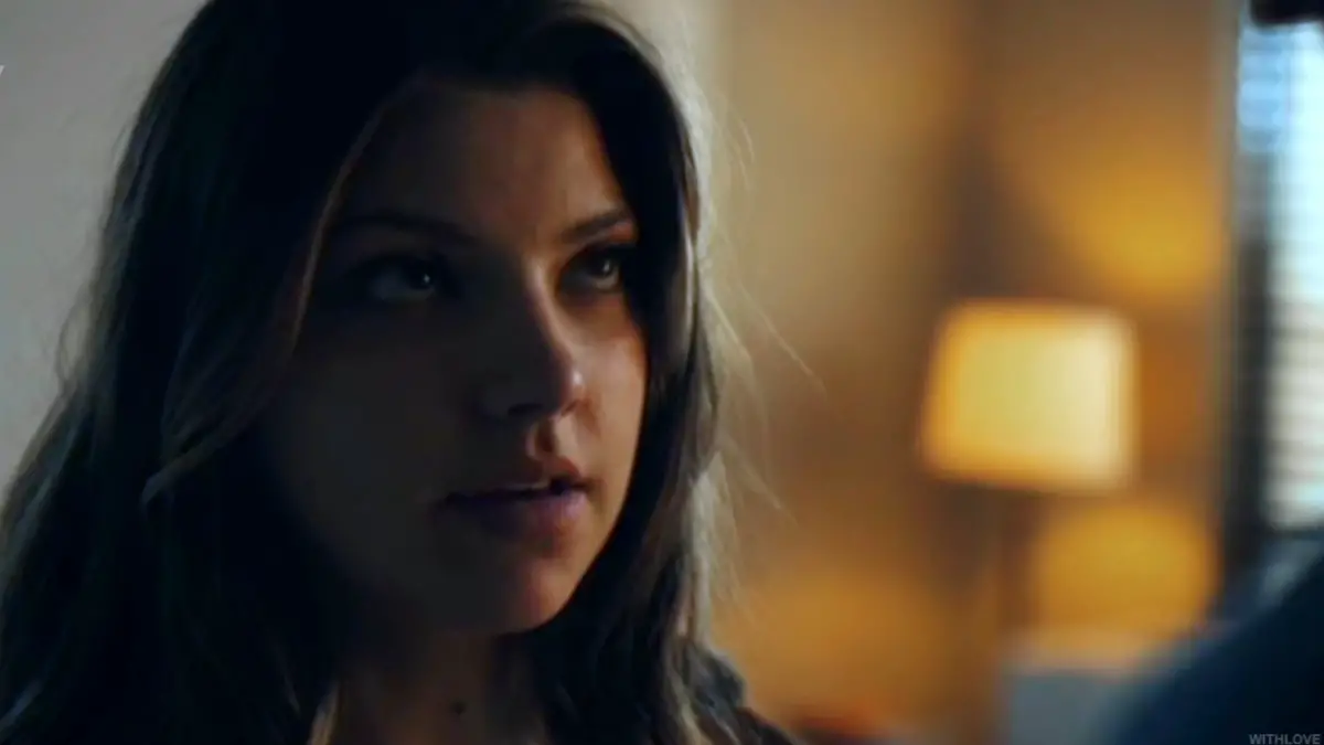 Tell Me Lies Season 3 Bree