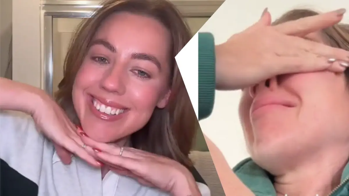 California woman shares infertility story