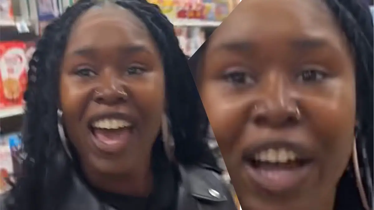 Maryland man attacked at grocery store