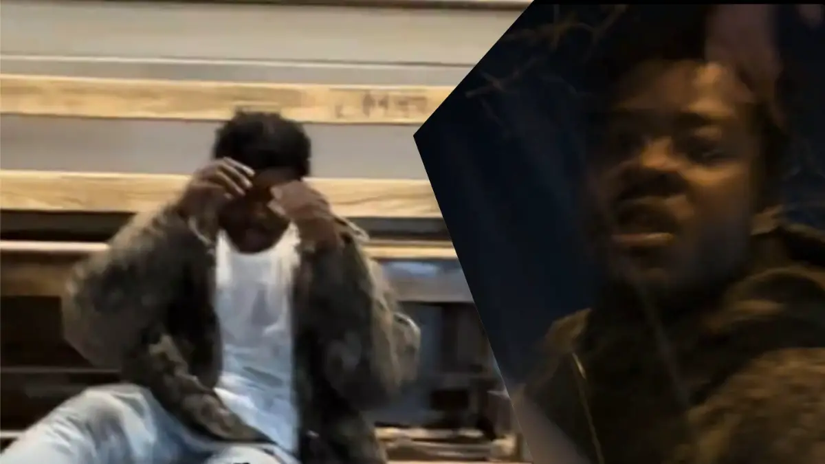 North Carolina Pepper spray