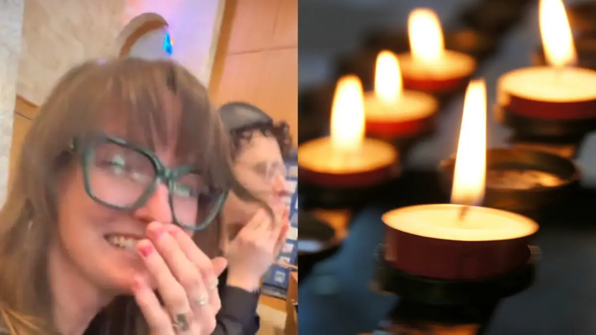 Texas family funeral goes awry