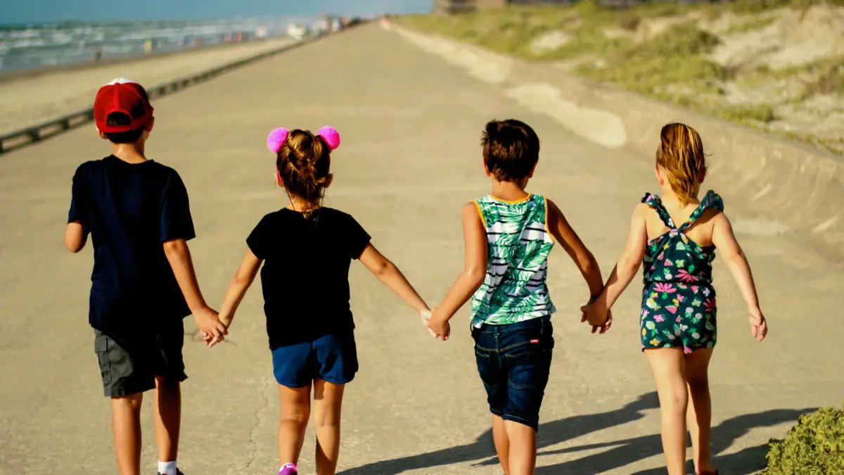 Utah blended family struggles