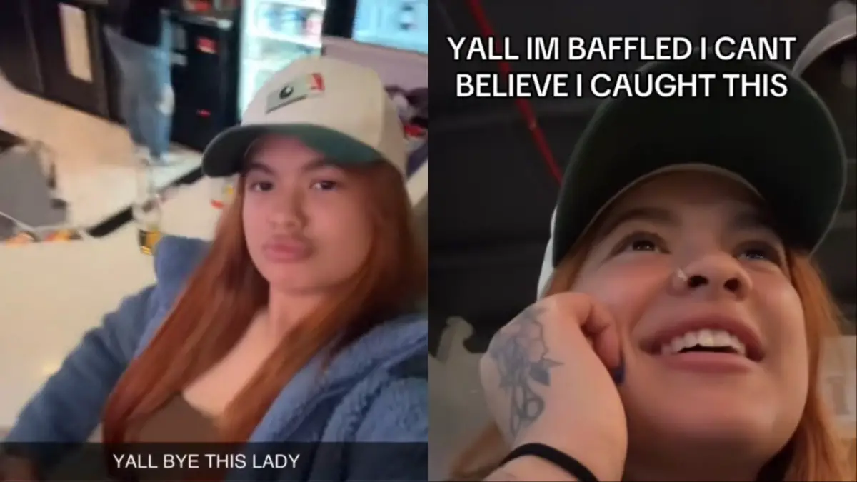 Alabama Bar Altercation