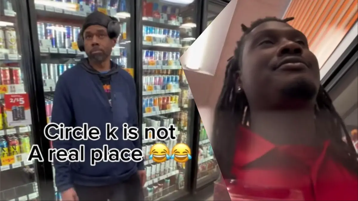 Arizona Circle K Showdown