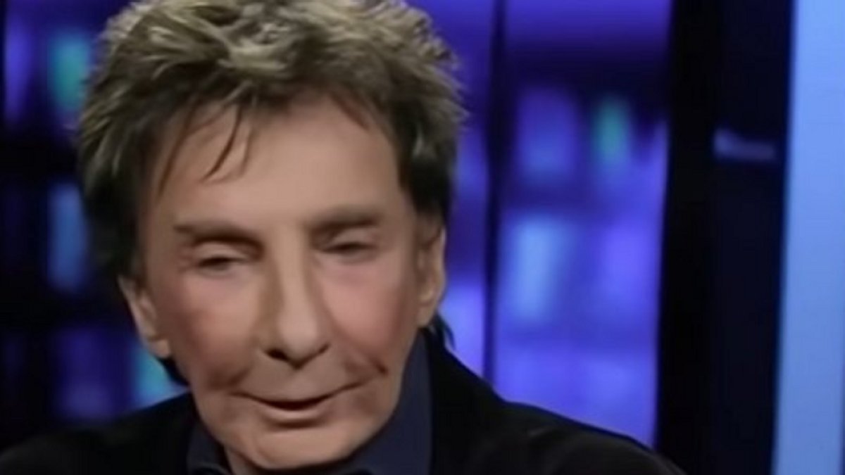 Barry Manilow