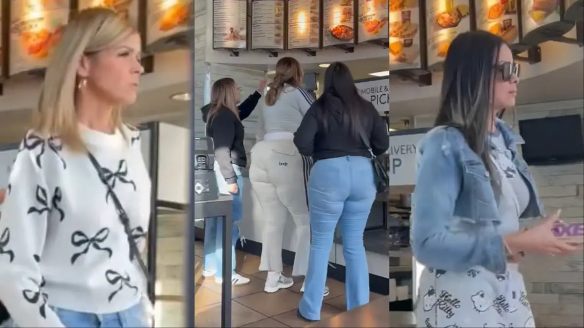 Colorado Taco Bell Rage