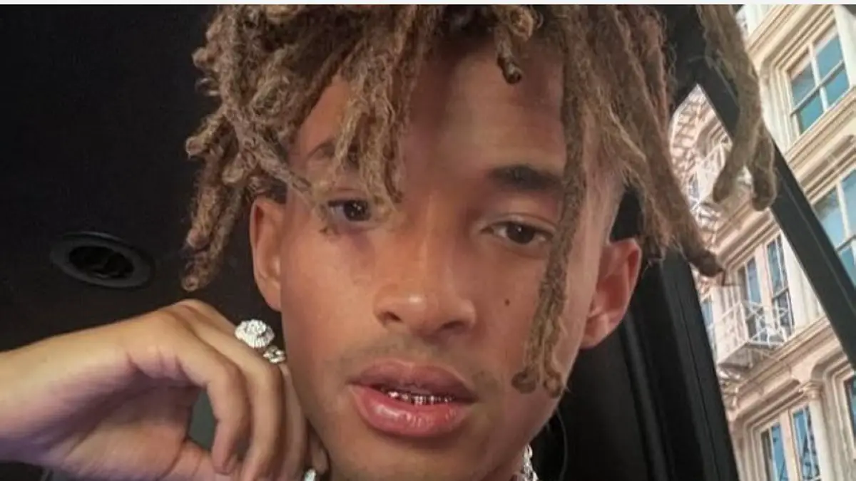 Jaden Smith