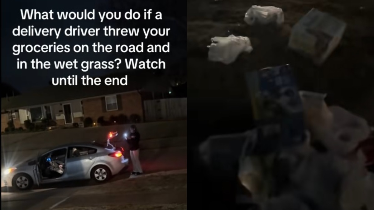 Oklahoma grocery delivery