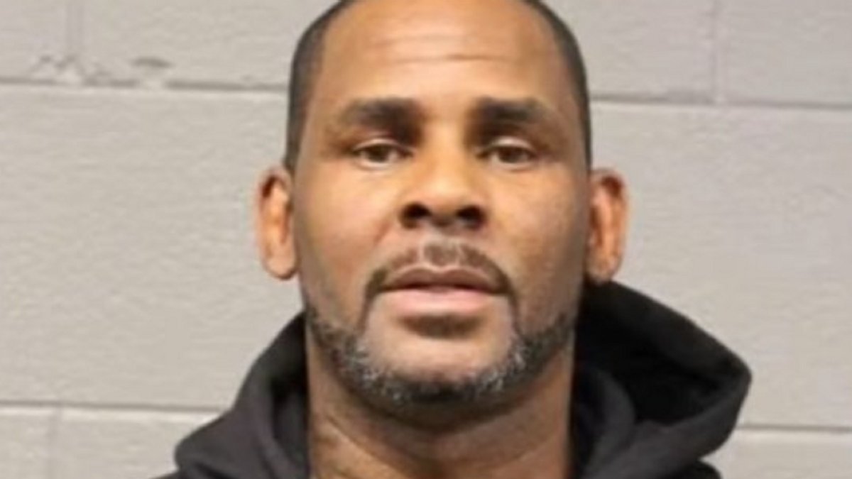 R.Kelly