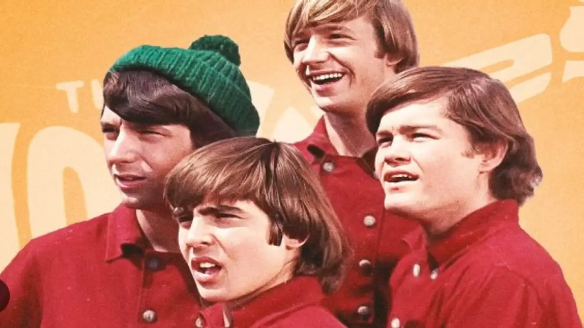 The Monkees