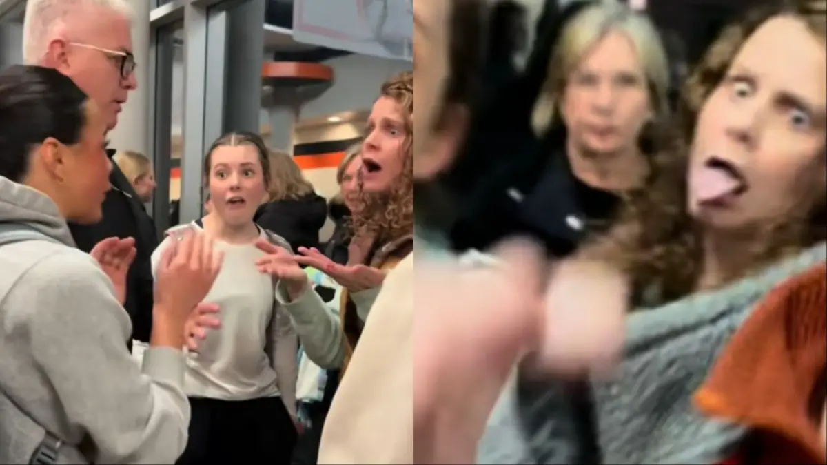 Utah Crazy Eyes Karen