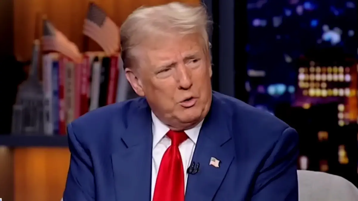 Donald Trump New York Doctor Family Speaks Out