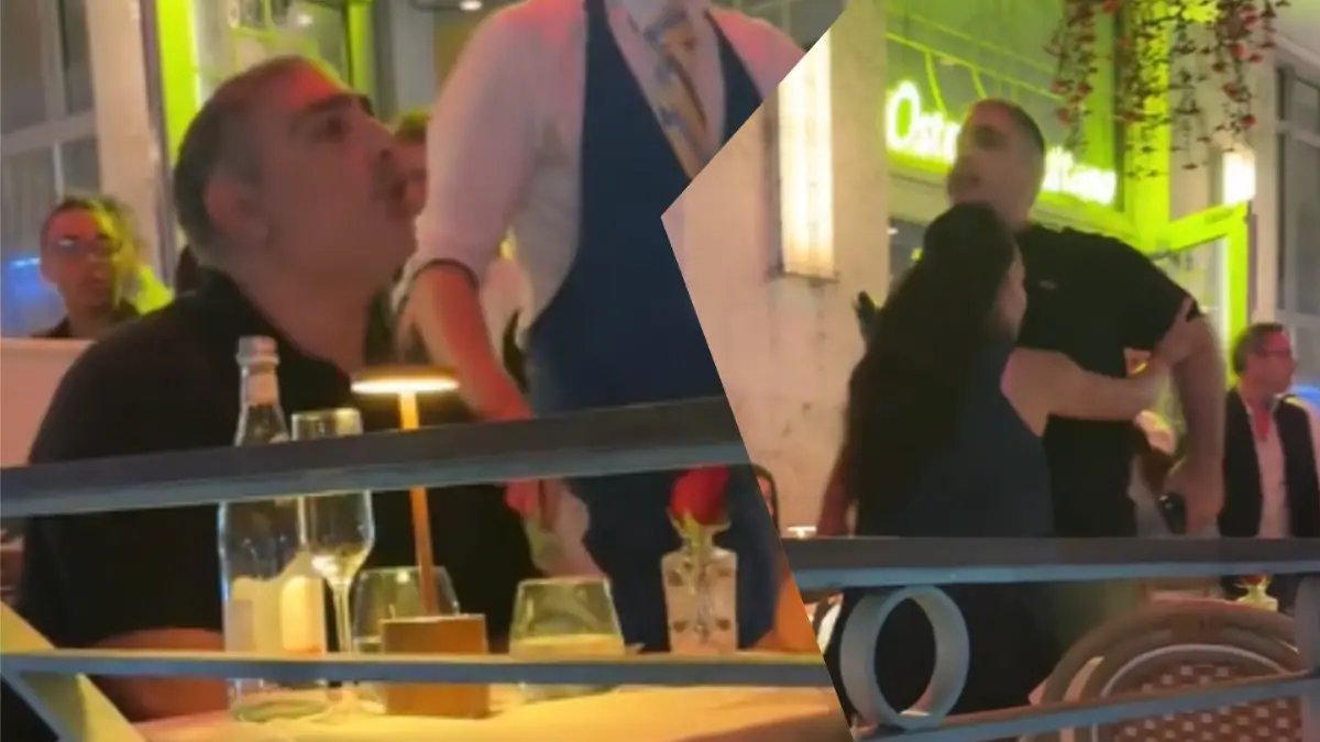 Florida Valentine Meltdown