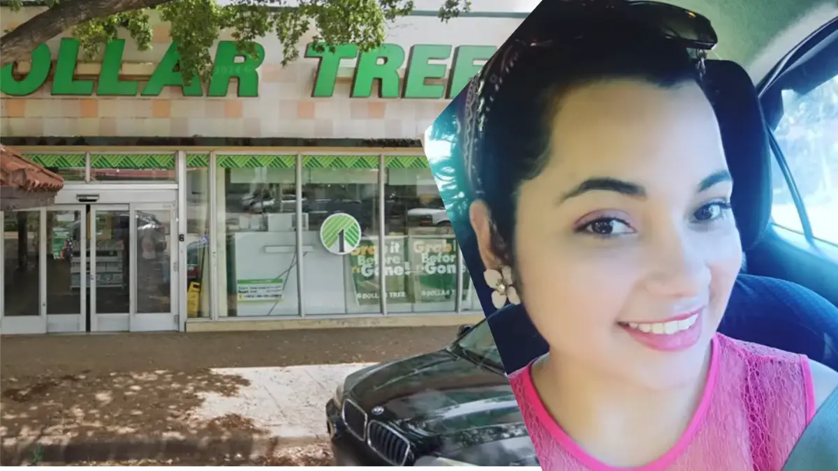 Florida woman's family sue dollar tree after freezer death