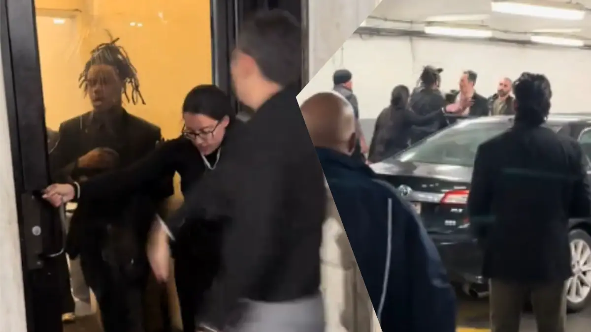 Pennsylvania bar dispute