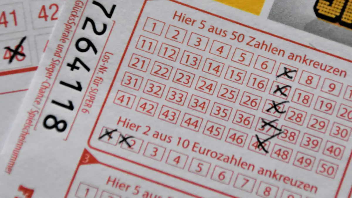 woman wins Texas lottery four times