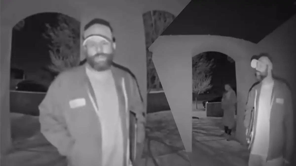 Texas military scammers