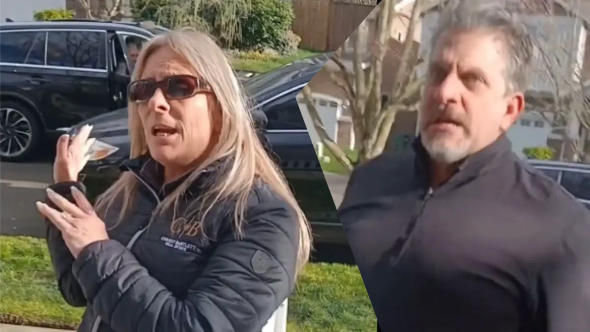 Washington realtor fired for harassing renter