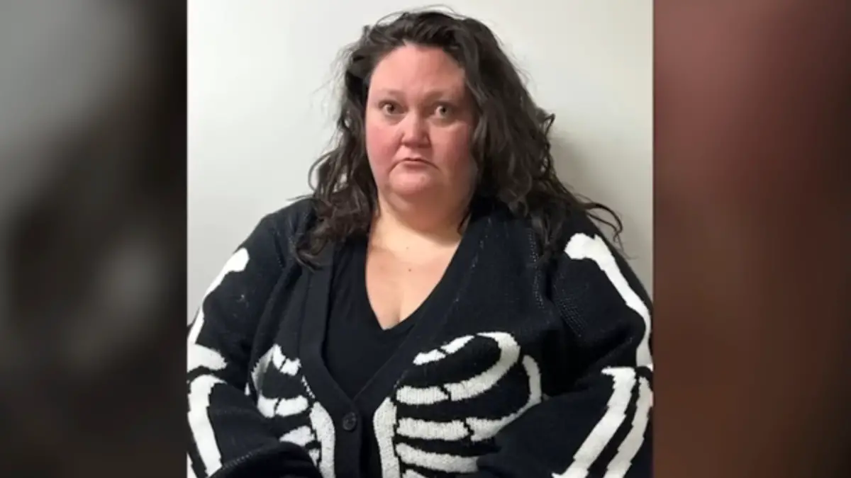 West Virginia librarian anti-Trump posts