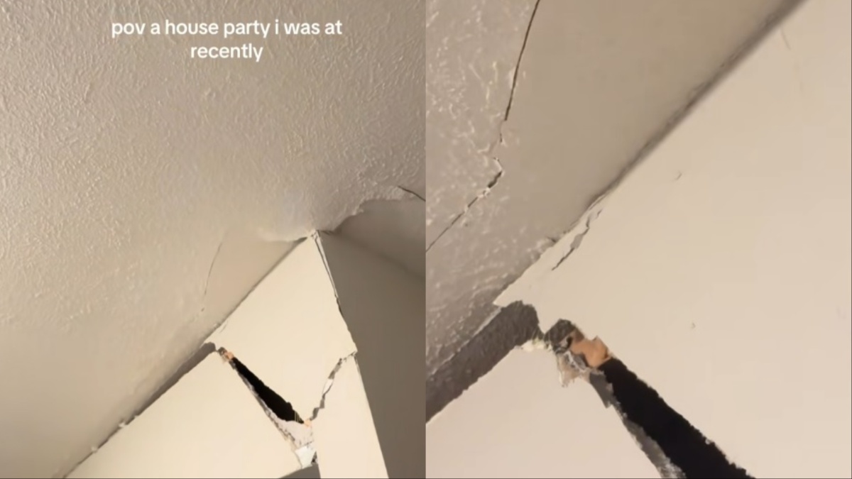 Colorado House Party