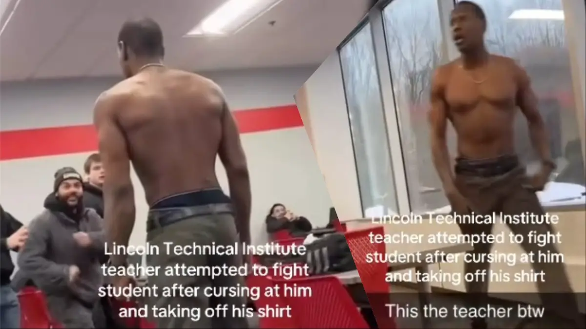 Connecticut College Crash Out