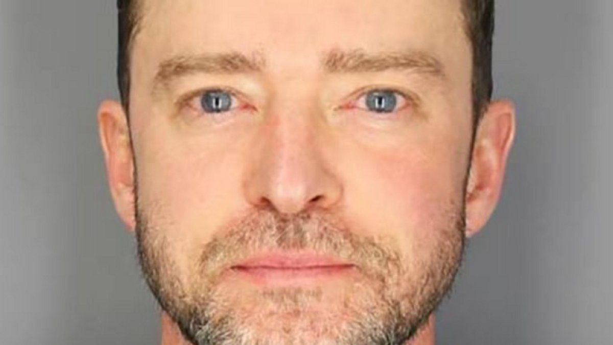 Justin Timberlake