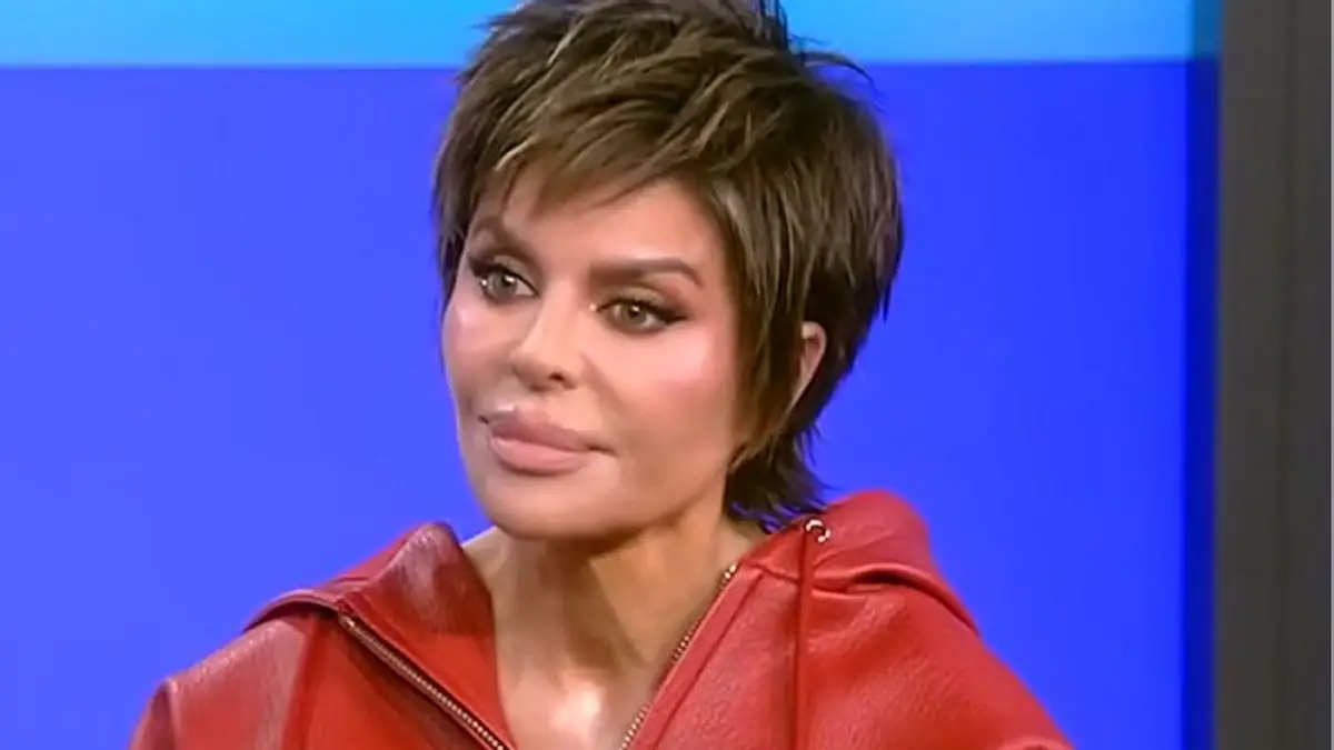 Lisa Rinna