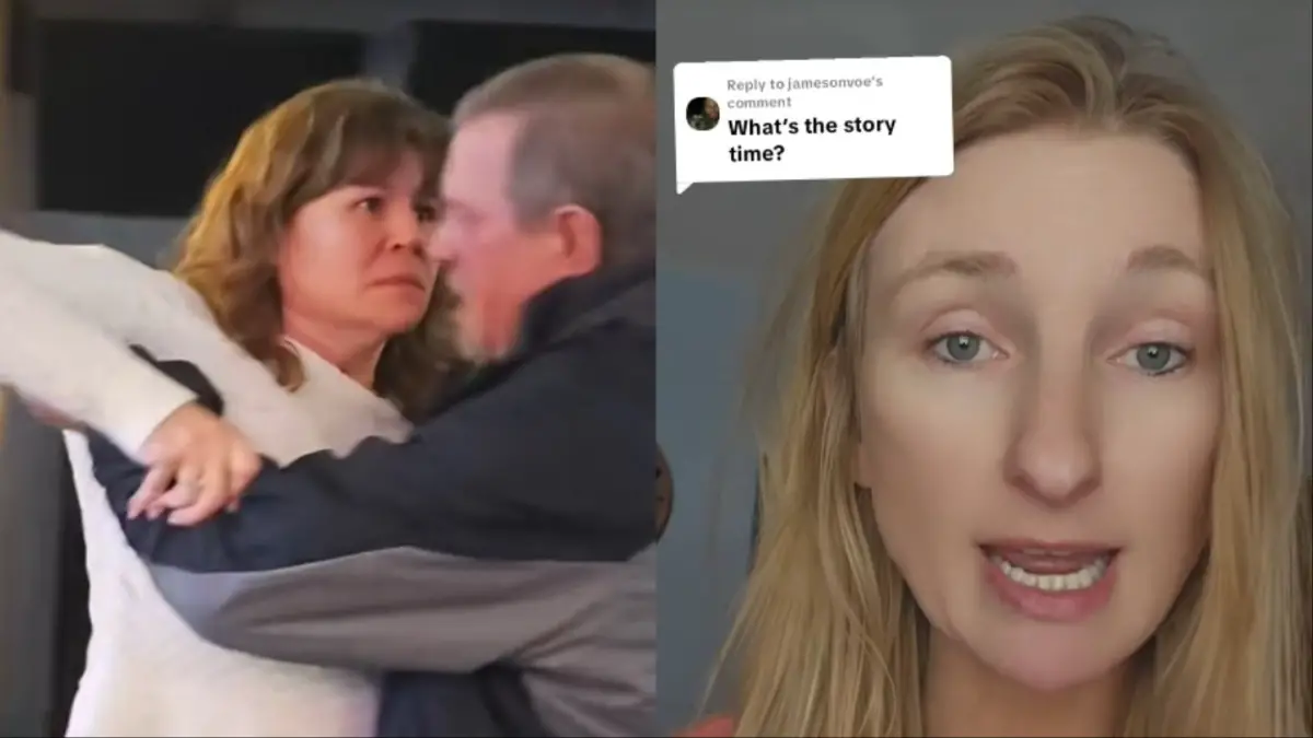 Minnesota Bar Scuffle