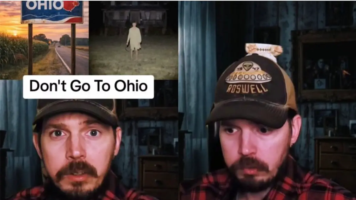 Ohio