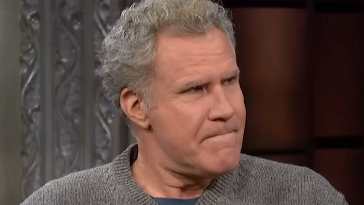 Will Ferrell