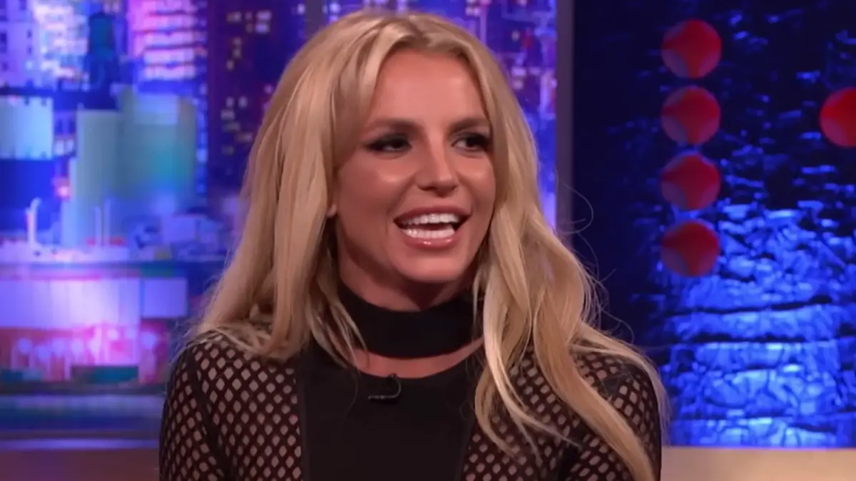 Britney Spears Scandals Timeline