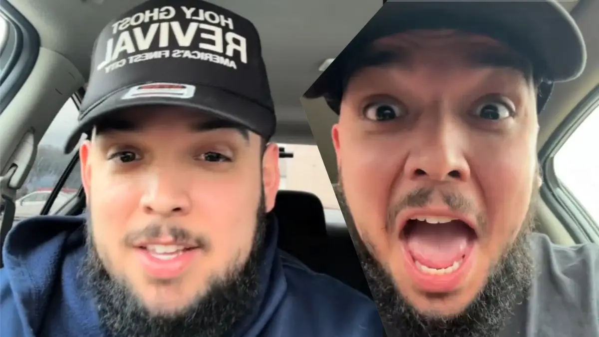 California man finds wallet with white privilege card inside