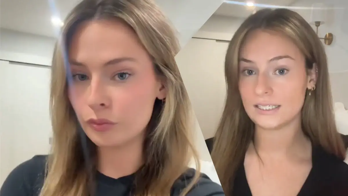 Massachusetts woman's bar kiss turns into scandal